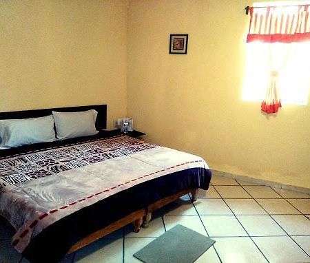 Hotel Real La Hacienda Tenango del Aire Extérieur photo