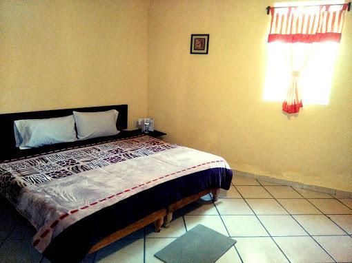 Hotel Real La Hacienda Tenango del Aire Extérieur photo